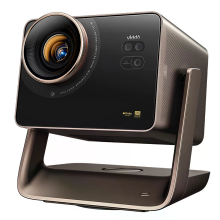 [EU Direct] Hinsense Vidda C5 Master Triple Color Laser Projector 5800 CVIA Lumens 110% BT2020 Native 8000:1 JBL 2.1 Dol