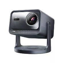 [EU Direct] Hisense Vidda C2 Pro 4K Tri color Laserprojector 2600 lumen + 3800CVIA 3D Beamer Optische Zoom Thuisbioscoop