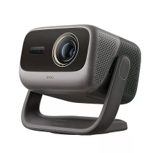 [EU Direct] JMGO N5S Ultra 4K Drie Color Laser projector 5200 CVIA 9000:1 110% BT.2020 Lensverschuiving Optische zoom 24