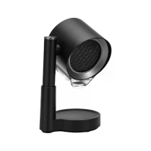[EU Direct] NovuLife YG KH868 Bovenkast Afzuigkap 20W 3 standen Aanpasbaar Dubbel Laag Filter Oliё Fume Zuivering Voor K