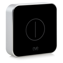 Eve Button Connected Home Remote