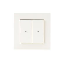 Eve Shutter Switch schakelaar Bluetooth, Thread