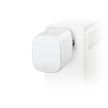 Eve Thermo Smart Radiator Valve verwarmingsregeling BLE, Thread