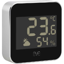 Eve Weather weerstation