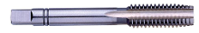 Eventus 10054 Handtappen Middensnijder metrisch M27 3 mm Rechtssnijdend DIN 352 HSS 1 stuks
