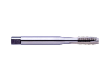 Eventus 10324 Machinetapboor metrisch M6 1 mm Rechtssnijdend DIN 371 HSS E Model B 1 stuks
