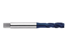 Eventus 12357 Machinetapboor metrisch M12 1.75 Mm Rechtssnijdend DIN 376 HSS 35Â° RSP 1 stuks