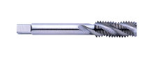 Eventus 20034 Tapboorverlengstuk metrisch M6 1 mm Rechtssnijdend DIN 352 HSS 35Â° RSP 1 stuks