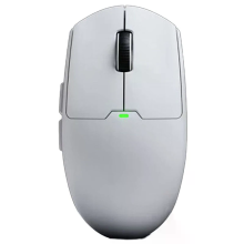 EWEADN E11Pro Tri modus Draadloze Gaming Muis PAW3311 Sensor 24000DPI Dual 1K Retourrate 500mAh Batterij 65g Lichtgewich