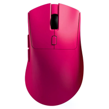 EWEADN E7/E7 Pro Tri modus Gaming muis 6 Knoppen S203/PAW3311 Sensor 3200DPI 500mAh Batterij 65g Lichtgewicht Draadloze