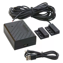 Ewelink MGD 01CK Slimme Garagedeuropener Controller Zigbee/Matter App Afstandsbediening Stem Assistent met Alexa Google