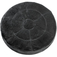 Exquisit Exqu Aktivkohlefilter Filter für GH 60 4