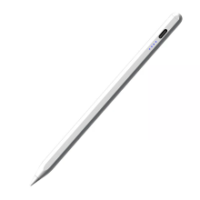 F313 universele styluspen Type C snelladen 1,7 mm fijne punt magnetisch 10 uur werktijd voor iPad Android tablets tekene