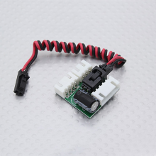Fatshark Filtered Fpv Transmitter Power Supply 2s 3s 4s