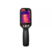 FeelElec FE20 Thermische Afbeeldingen 256x192 Resolutie  20°C tot 550°C Temperatuurbereik Verstelbare Emissiviteit Oplaa