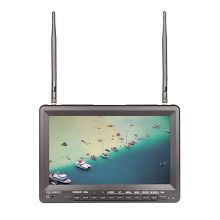Feelworld Fpv1032 10 Inch 32ch Fpv Monitor Built In 5.8Ghz Receiver