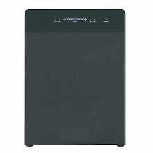 FF FLASHFISH [EU Direct] FlashFish SR5000 5.12KWh Zonnefotonische Systemen LiFePO4 2400W AC Uitgang 2000W PV Ingang Zonne energie Ops