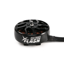 FF FlyFishRc FlyFishRC Flash 2004 1800KV 6S / 2900KV 4S Brushless Motor 1.5Mm As