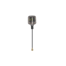 FF FlyFishRc FlyFishRC Osprey 5.8Ghz 40mm Ipex UFL RHCP Stubby Antenne voor FPV Racing RC Drone