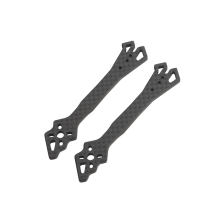 FF FlyFishRc FlyfishRC Volador VX3.5 Spare Part Replace Arm / Middle Plate / Top Plate / Bottom Plate