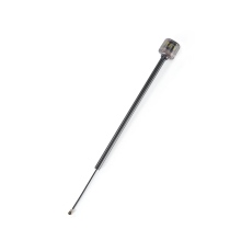 FF FlyFishRc FlyFishRC voor Osprey 5.8Ghz 140mm Ipex/UFL FPV antenne LHCP voor RC Drone
