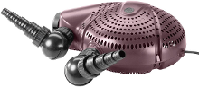 Fiap 2743 Vijverpomp Filter /beeklooppomp Aqua Active Eco 12000