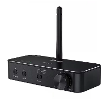 FiiO BTA30 Pro HiFi bluetooth transceiver ontvanger LDAC AptX HD 384kHz 32bit DSD256 RX TX DAC 30M bereik zender ontvang