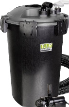 Filterset T.I.P. Pma 16000 Uv 13 Met Uvc Zuiveringsapparaat 3800 L/h