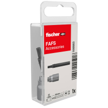 Fischer 558883 Montagehulpstuk T profiel 1 stuk(s)