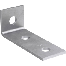 Fischer FAF 3 fvz Montagehoek FAF 3 fvz 547509 25 stuk(s)