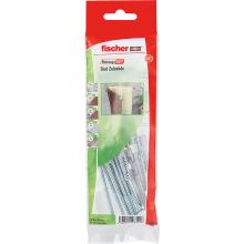Fischer MontageSet Badkamer accessoires