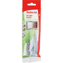 Fischer MontageSet Radiator