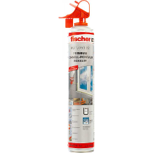 Fischer Premium Snelmontage schuim PU750