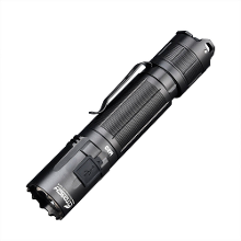 Fitorch M20 3000 Lumen 18650 2600mAh Type C Oplaadbare Batterij Hoge Output Compacte Tactische Zaklamp