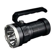 Fitorch P200 Oplaadbare Zoeklamp 14000 Lumen USB Type C Opladen 24.000 MAh Hoge Capaciteit Batterij/Powerbank voor Kampe