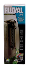 Fluval Binnenfilter U #95;_130 240 Ltr