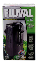 Fluval Binnenfilter U #95;_45 110 Ltr