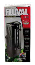 Fluval Binnenfilter U #95;_90 150 Ltr