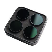 Flywoo Action Camera ND filter set voor Flywoo GP9 GP10 GP11GP12 SMO Naked GP 67