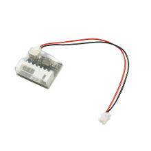 Flywoo Balance Plug naar Power Cable met LC Filter voor Naakte GoproV2