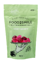 Food2Smile Very Berry
