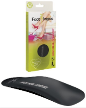 Footlogics Inlegzolen High Heel Comfort M 1 Paar