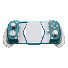 GameSir X3 Pro Geïntegreerde Koeler Mobiele Gamecontroller Aurora Uittrekbare Bedrade Gamepad Type C Ingebouwde Peltier