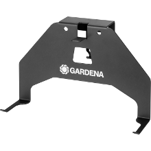 GARDENA Wandhouder SILENO/SILENO+ wandmontage 4042 20