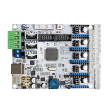 Geeetech® Gt2560 3d Printer Controller Board Compatible Arduino Mega2560 Ultimaker