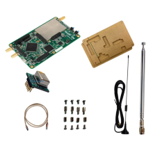 Geekcreit HackRF One 1MHz 6GHz Radio Platform Ontwikkelingsbord Software Defined RTL SDR Demoboard Kit Dongle Ontvanger Ham Radio