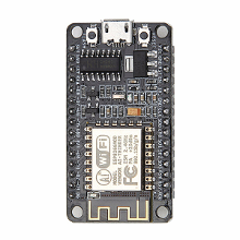 Geekcreit® NodeMcu Lua ESP8266 ESP 12F WIFI Ontwikkelingsbord