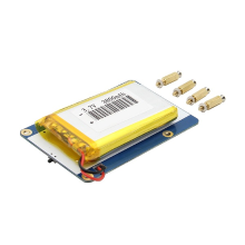 Geekcreit® V1.0 Lithium Battery Expansion Board For Cell Phone / Raspberry Pi 3 Model B / Pi 2b / B+