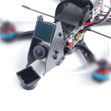 GEELANG FPV cameralens beschermhoes voor DJI FPV digitale camera