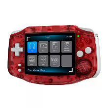 [Geen Game] ANBERNIC RG34XX 32G Handheld Gameconsole 3.4 Inch IPS 720*480 Scherm Quad core Linux 64 Bit 3500mAh Onderste